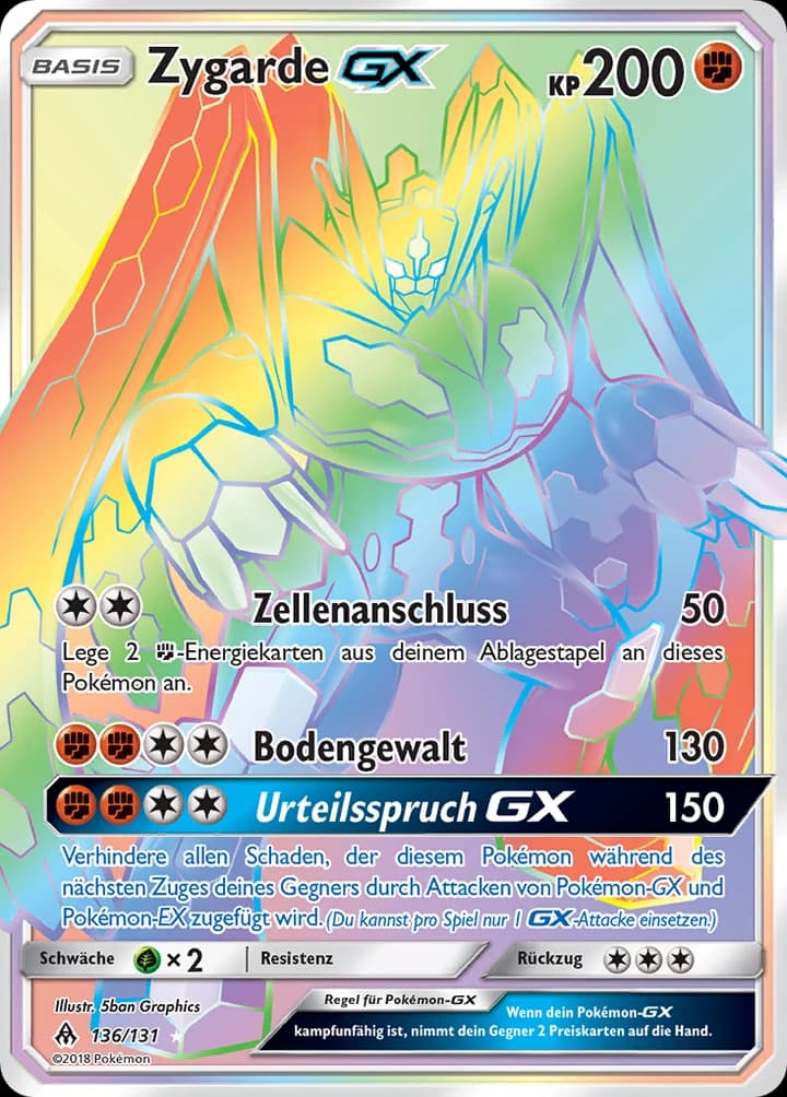 Zygarde-GX (136)