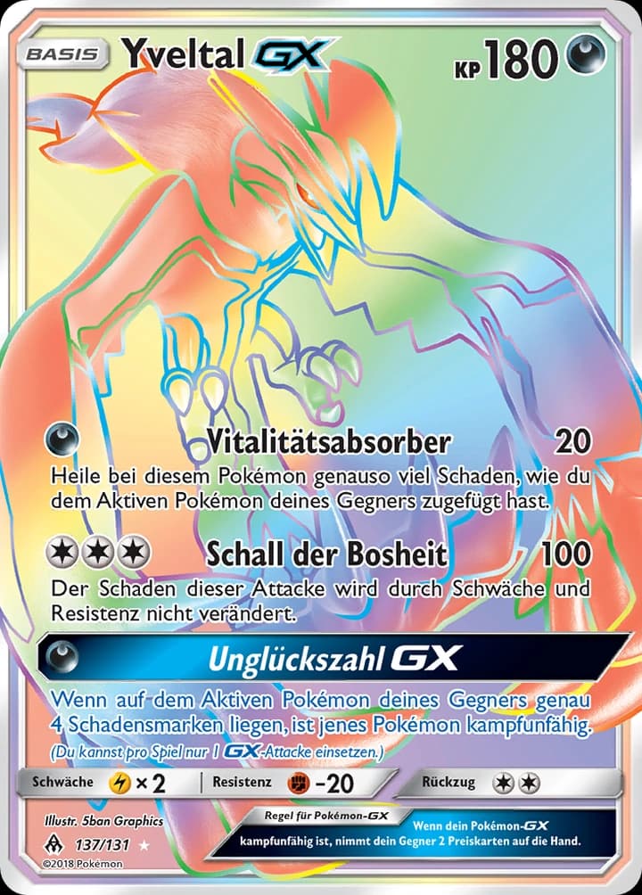 Yveltal-GX (137)