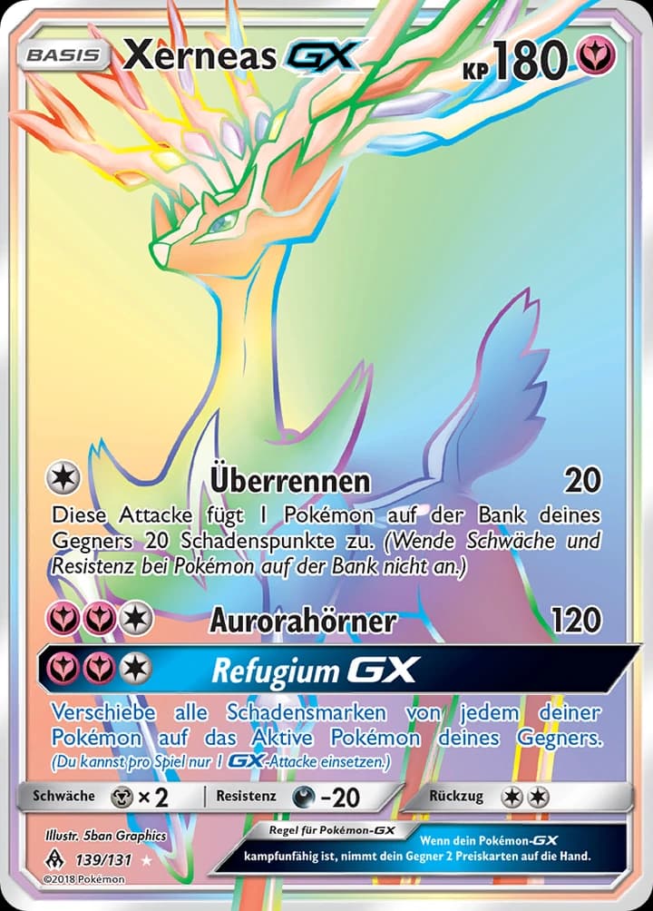 Xerneas-GX (139)