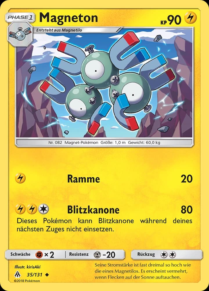 Magneton (35)