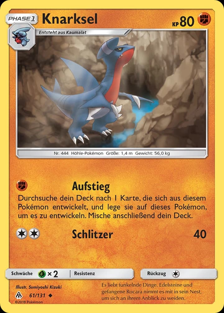 Knarksel (61)