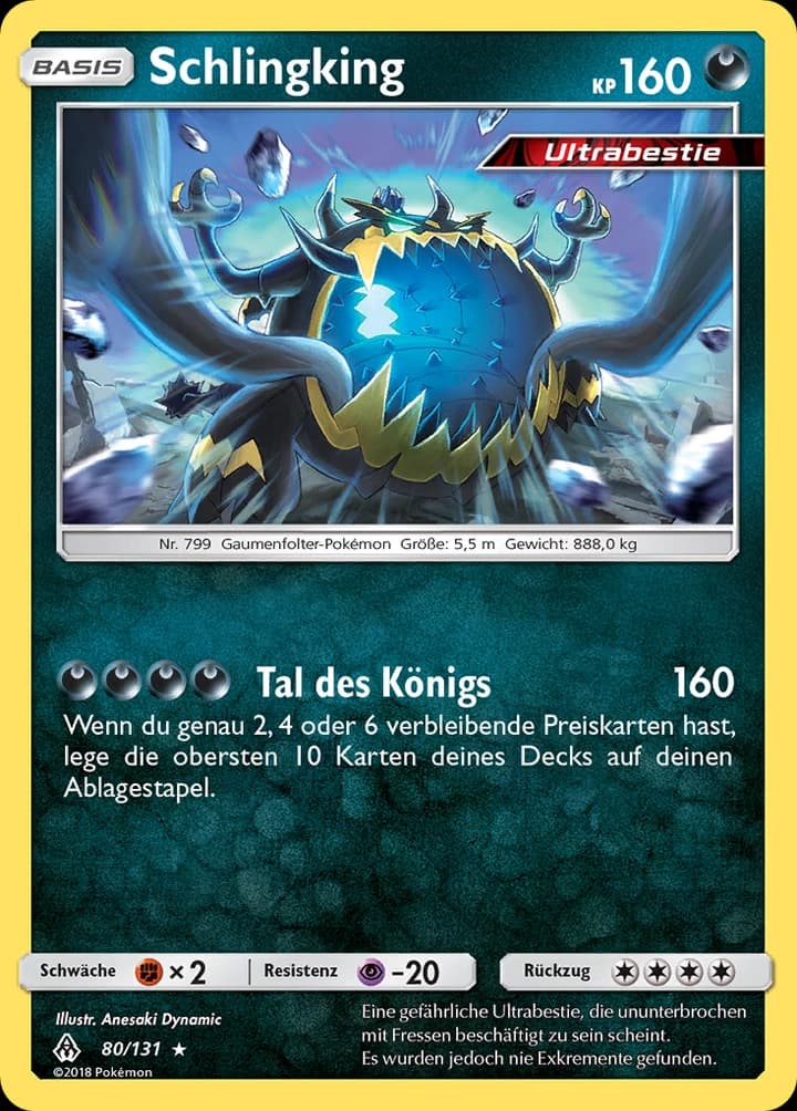 Schlingking (80)