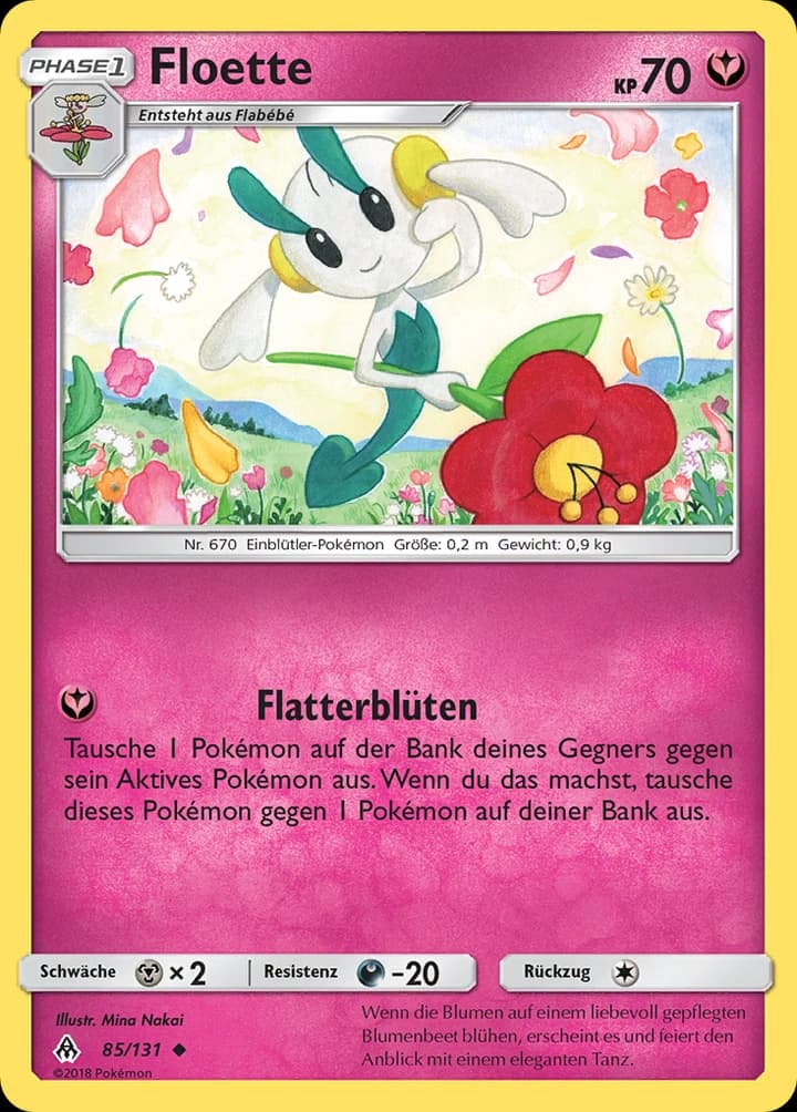 Floette (85)