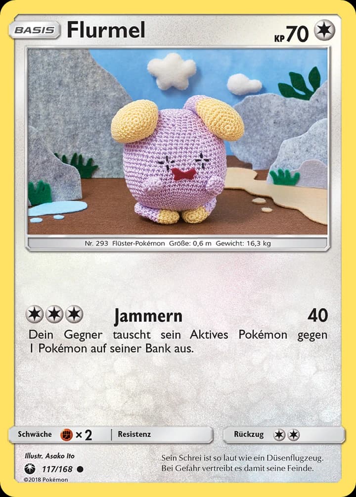 Flurmel (117)