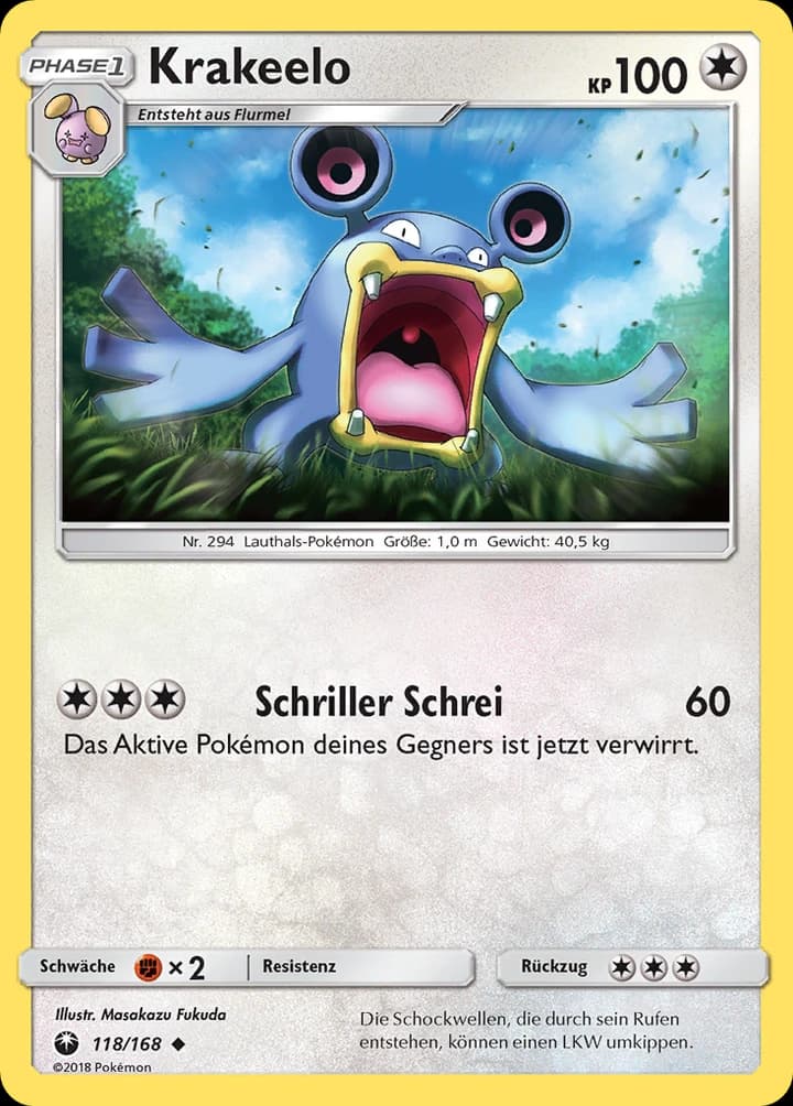 Krakeelo (118)