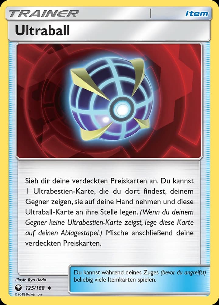 Ultraball (125)