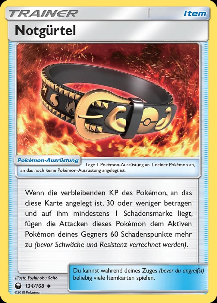 Notgürtel (134)