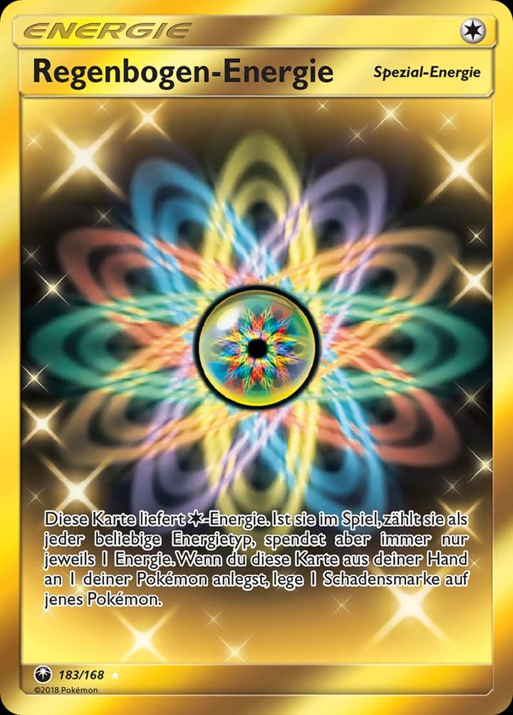 Regenbogen-Energie (151)
