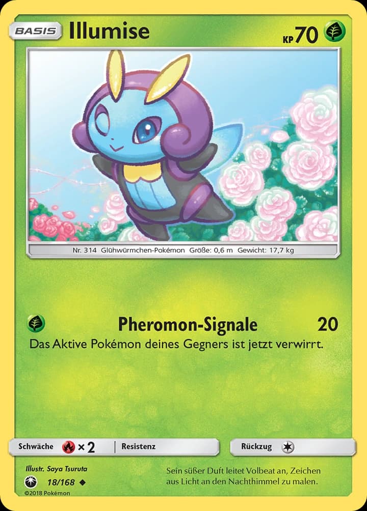 Illumise (18)