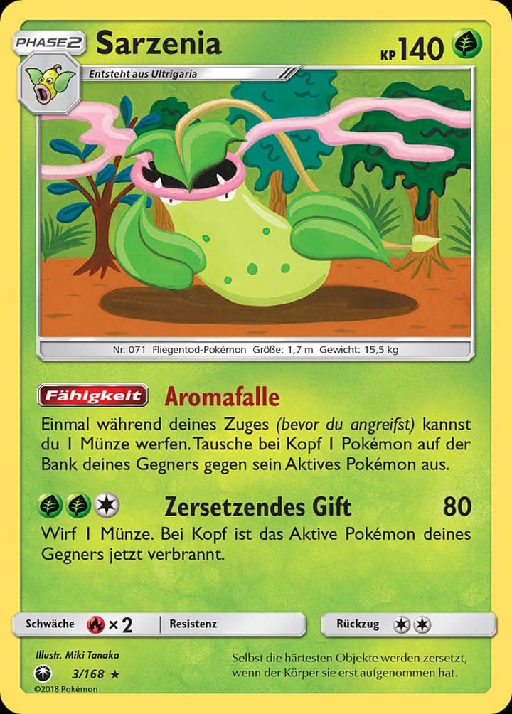 Sarzenia (3)