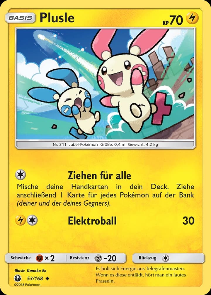 Plusle (53)
