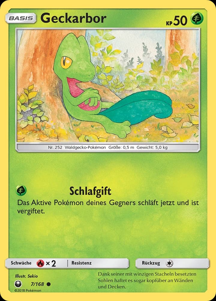 Geckarbor (7)