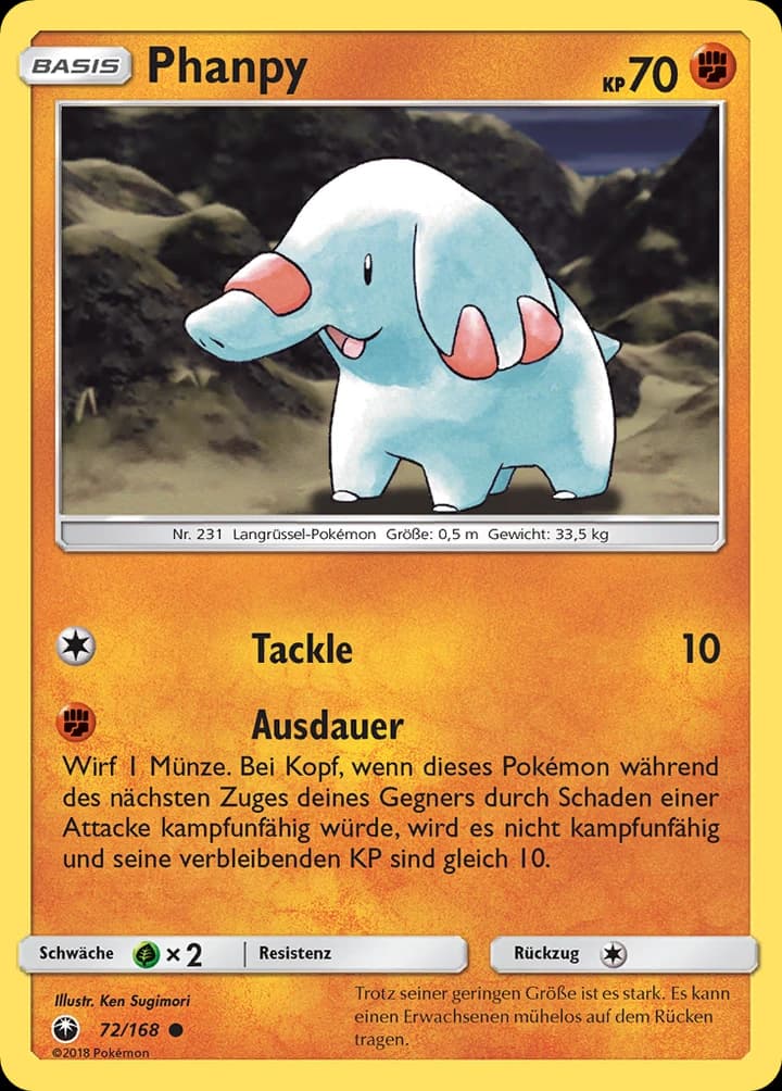 Phanpy (72)