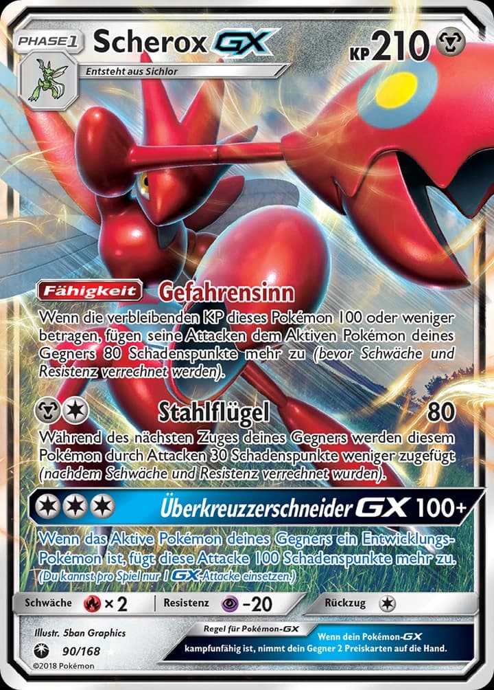Scherox-GX (90)