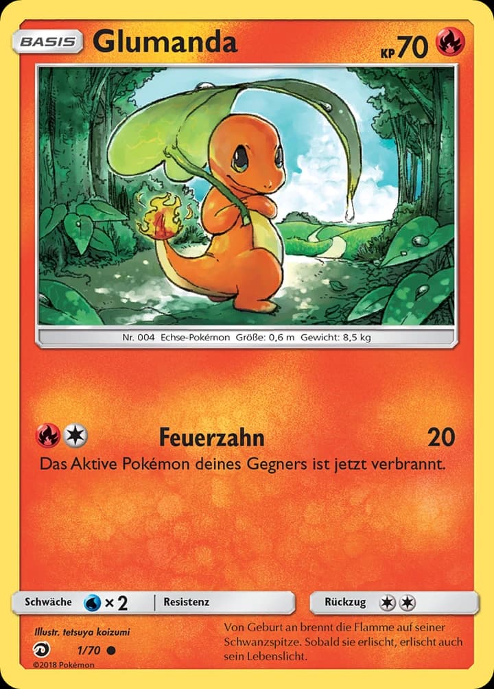 Glumanda (1)