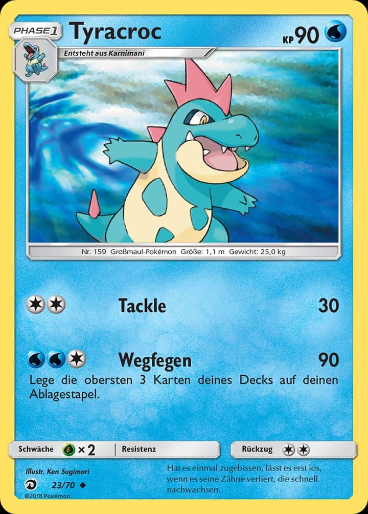 Tyracroc (23)