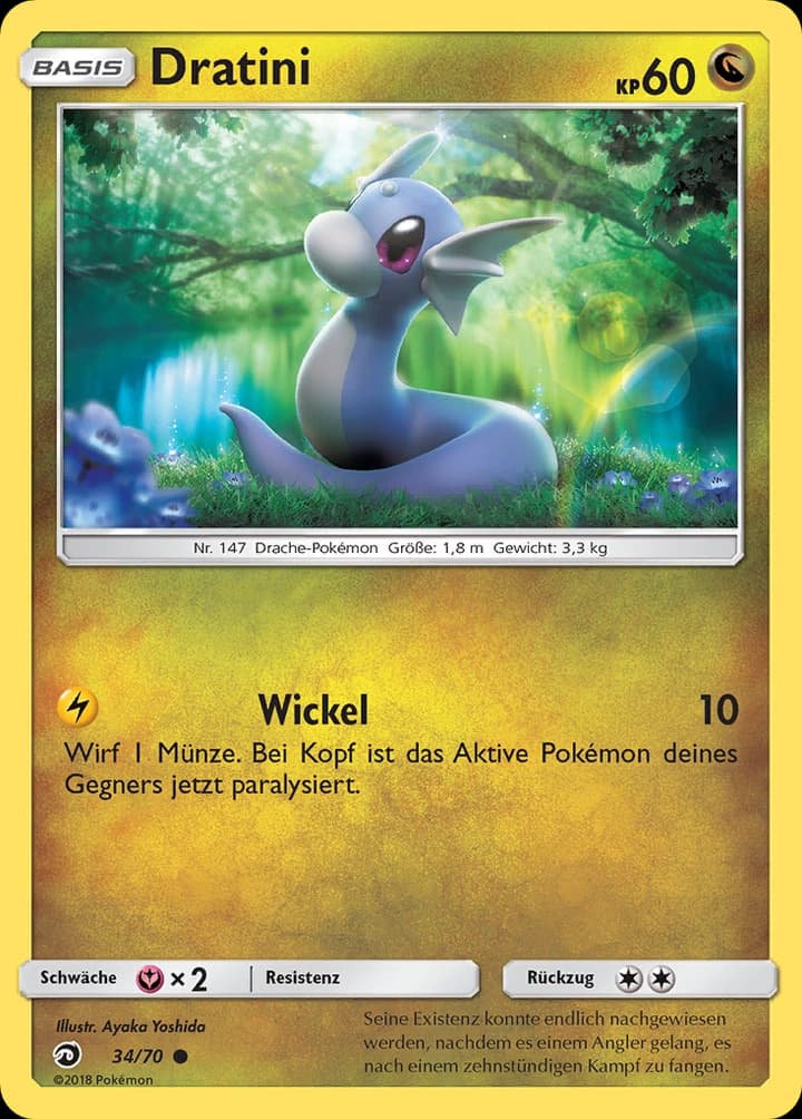 Dratini (34)
