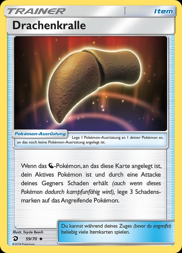 Drachenkralle (59)