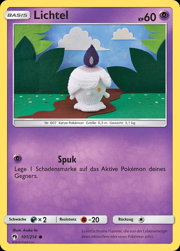 Lichtel (101)