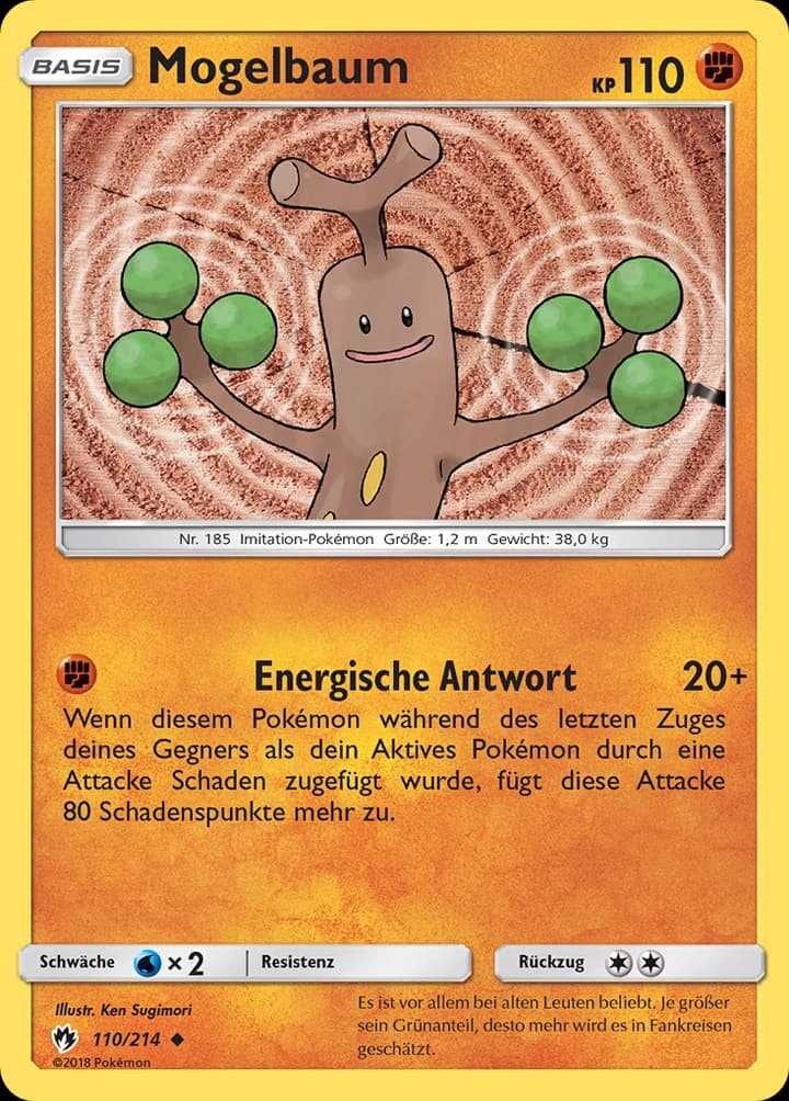 Mogelbaum (110)