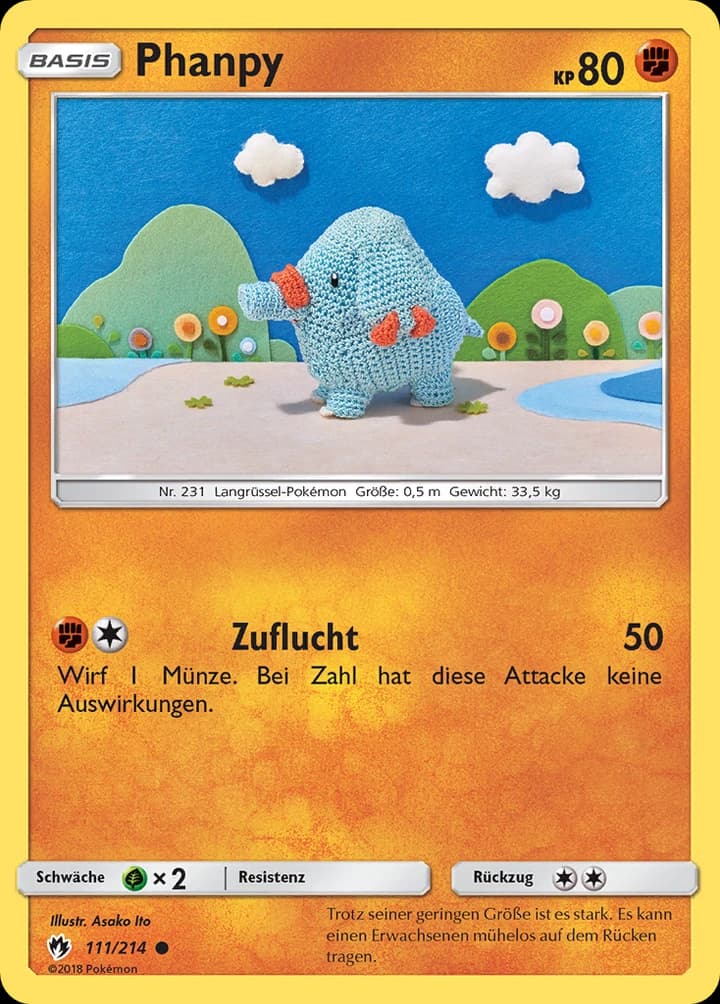 Phanpy (111)