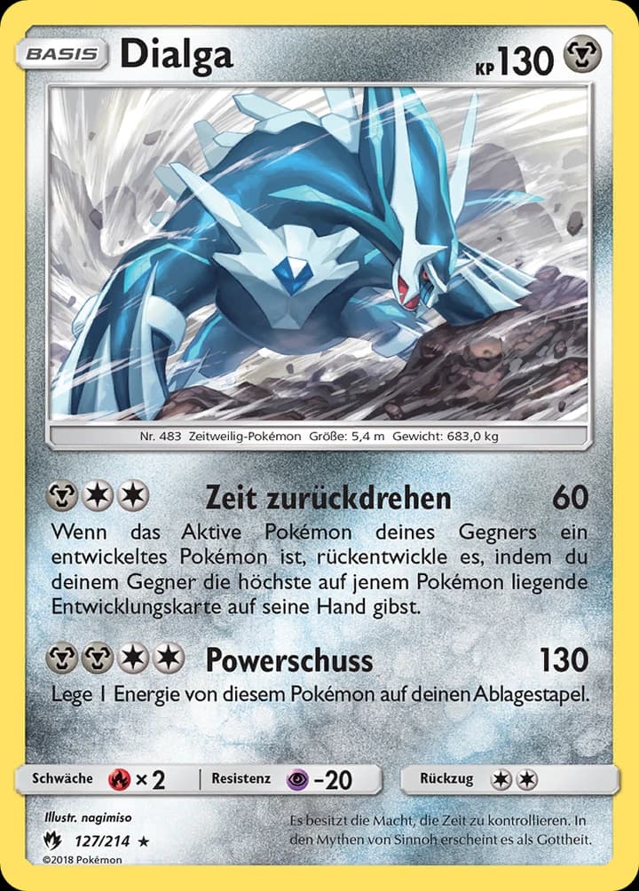 Dialga (127)
