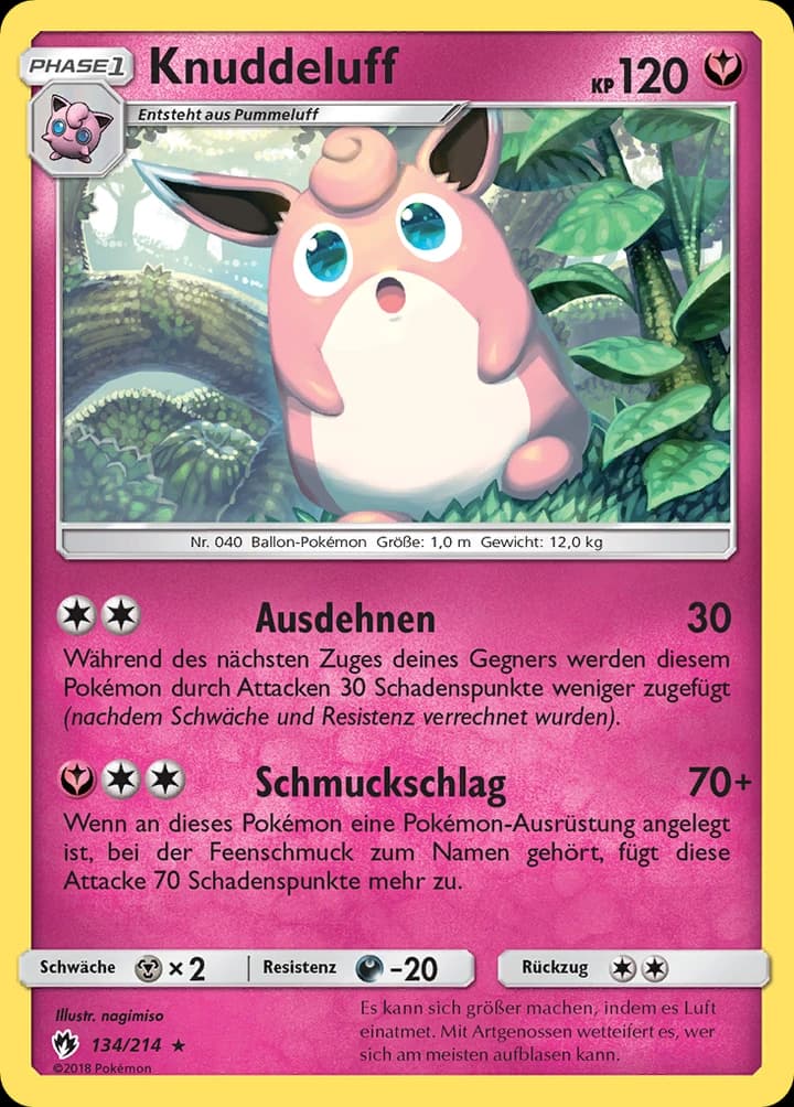 Knuddeluff (134)