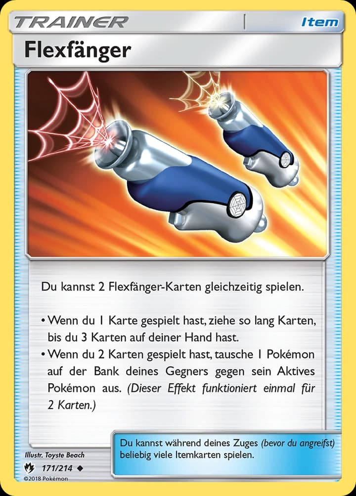 Flexfänger (171)