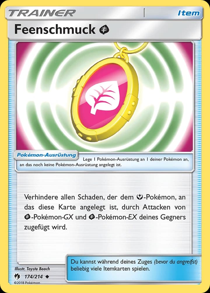 Feenschmuck Grass (174)