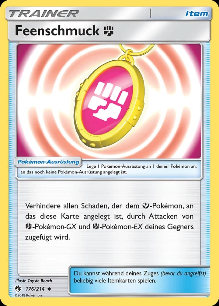 Feenschmuck Fighting (176)