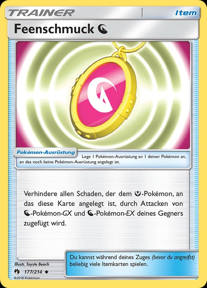 Feenschmuck Dragon (177)