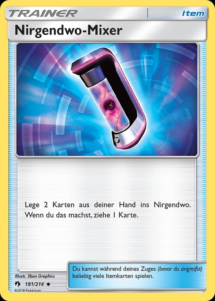 Nirgendwo-Mixer (181)