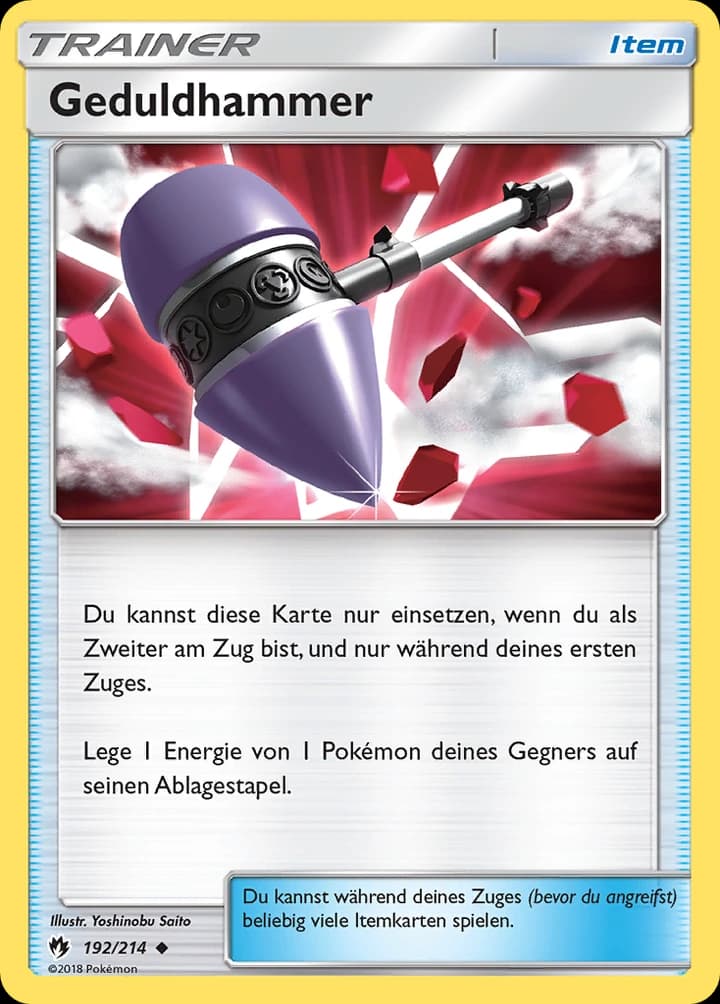 Geduldhammer (192)