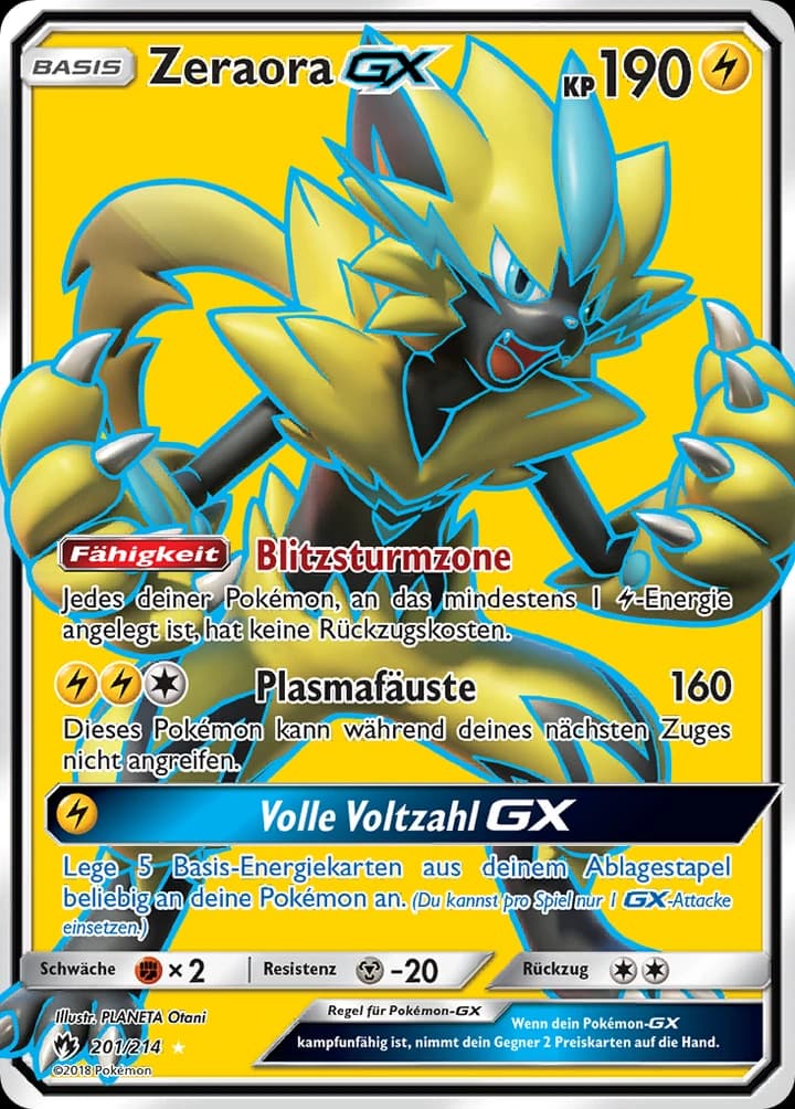 Zeraora-GX (201)