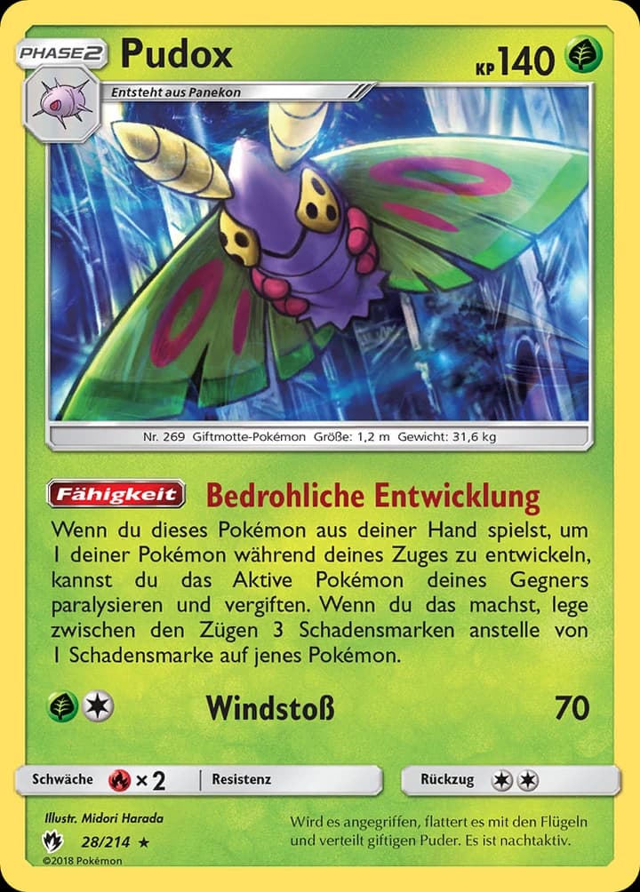 Pudox (28)