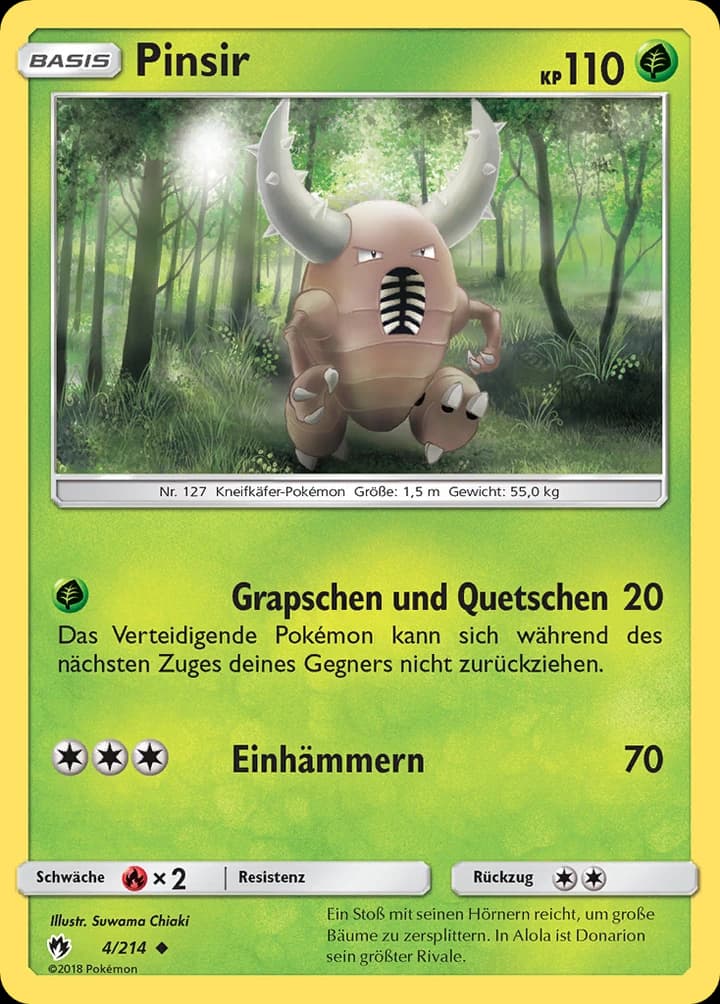 Pinsir (4)