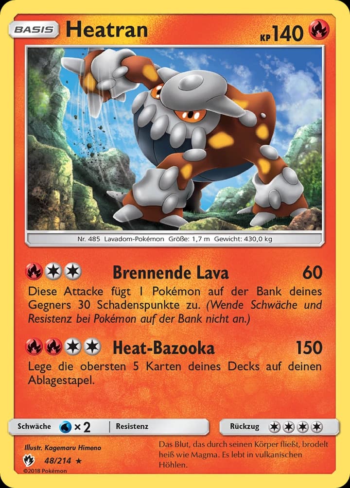 Heatran (48)