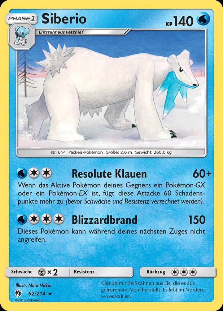 Siberio (62)