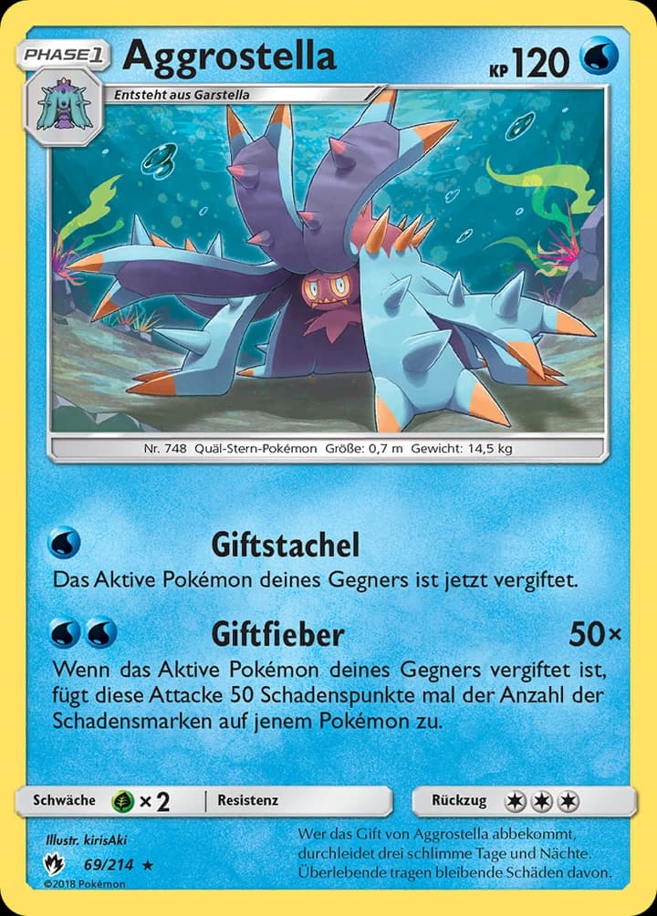 Aggrostella (69)