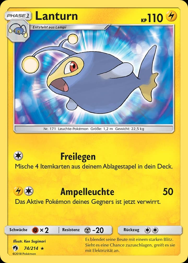 Lanturn (74)