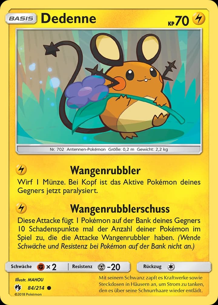 Dedenne (84)