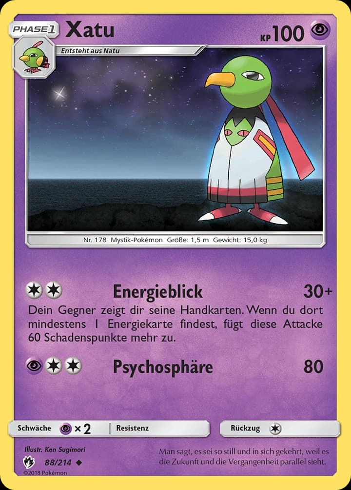 Xatu (88)