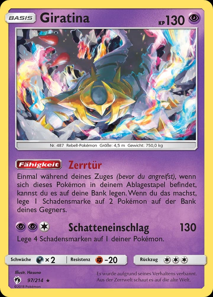 Giratina (97)