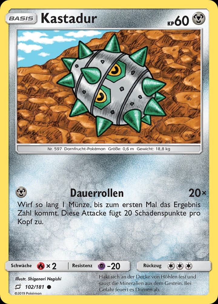 Kastadur (102)
