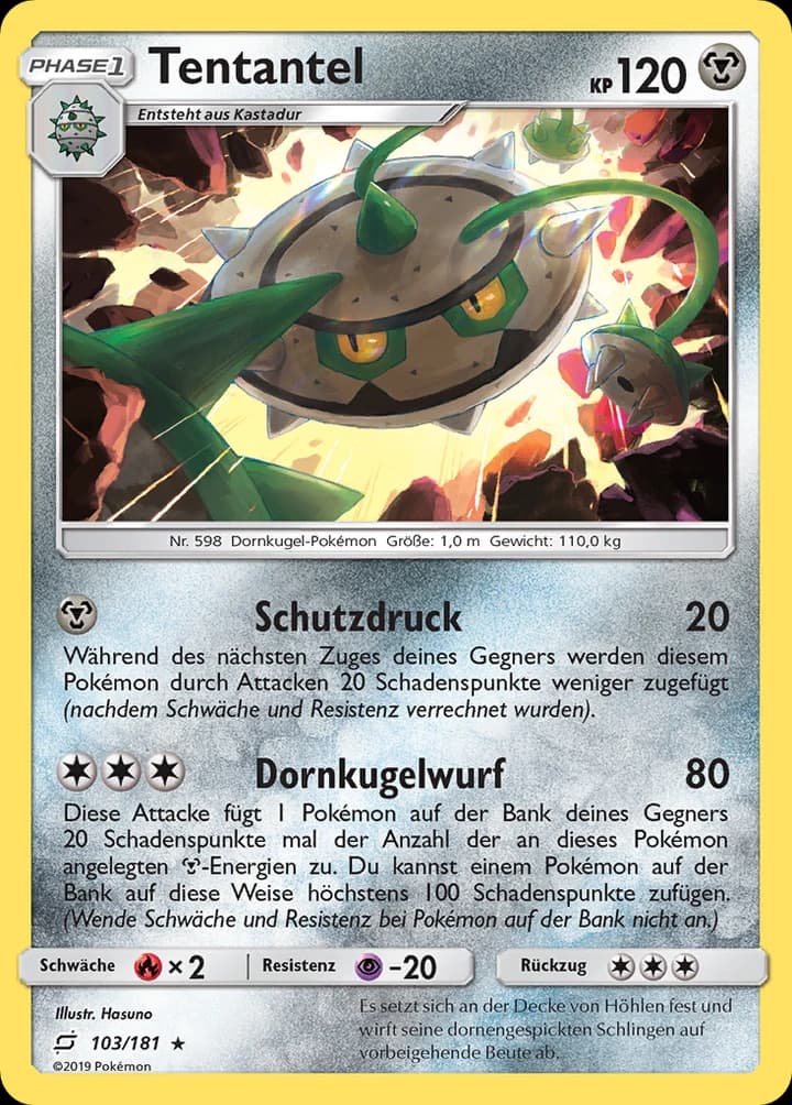 Tentantel (103)