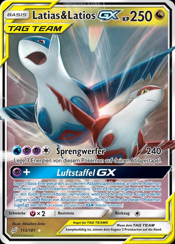 Latias & Latios-GX (113)