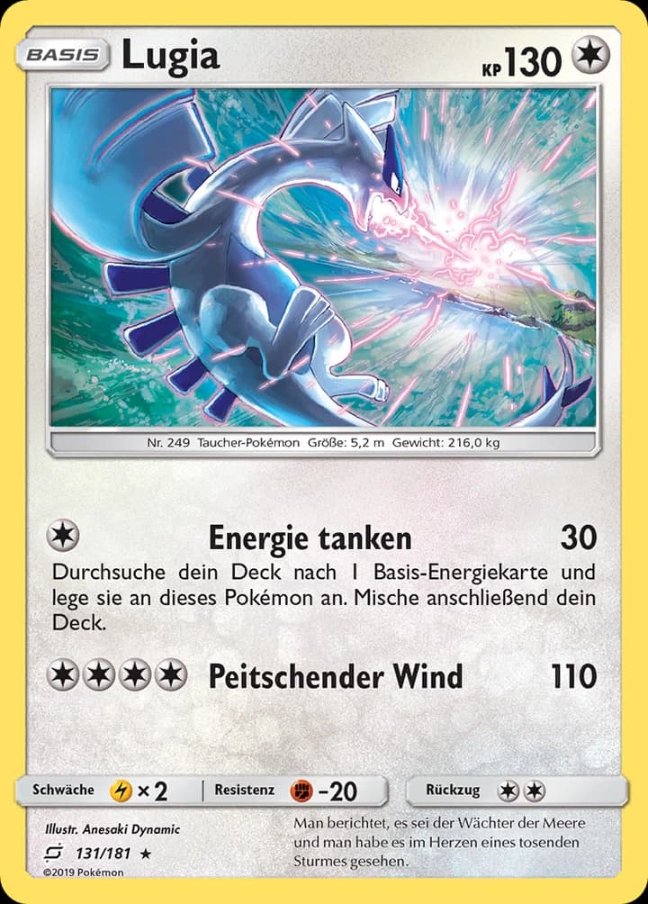 Lugia (131)