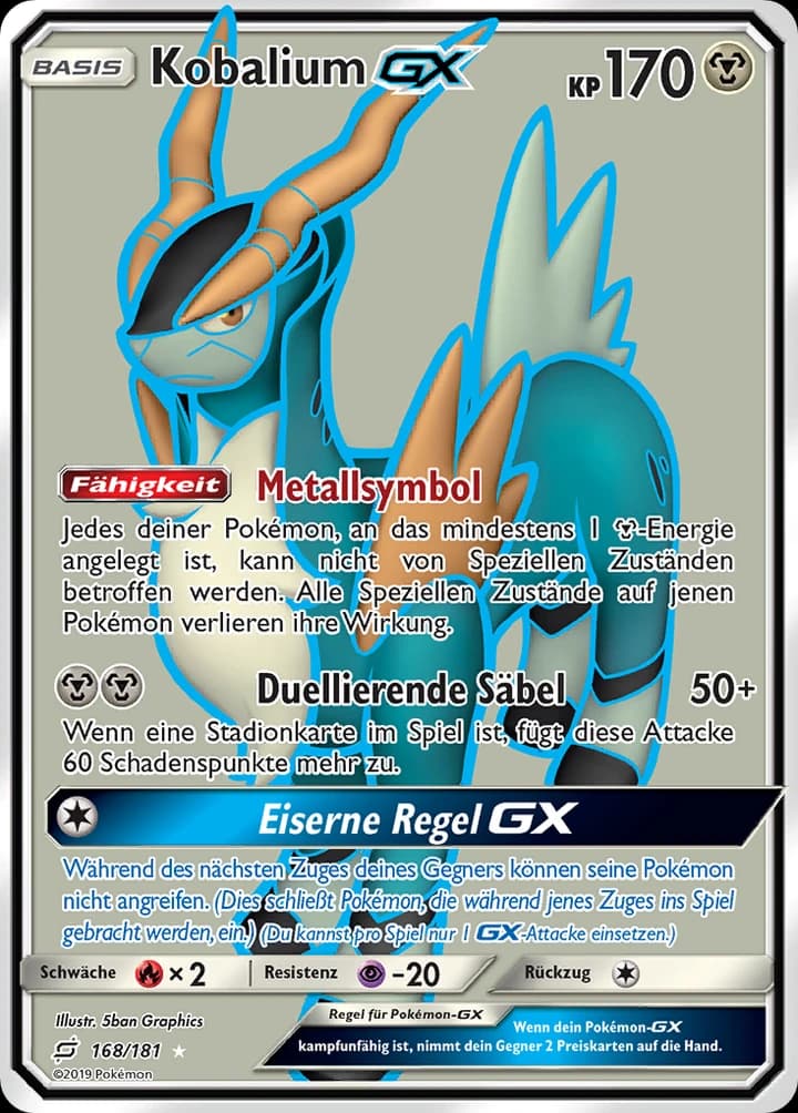Kobalium-GX (168)
