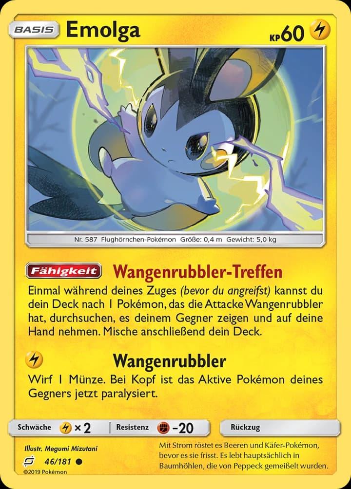 Emolga (46)