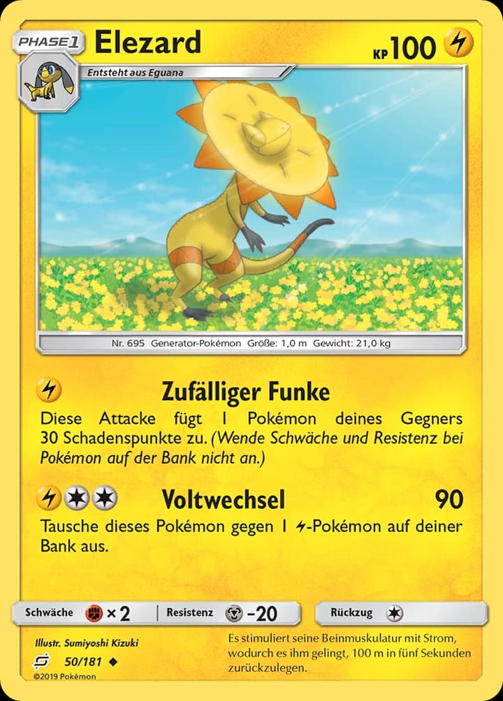 Elezard (50)